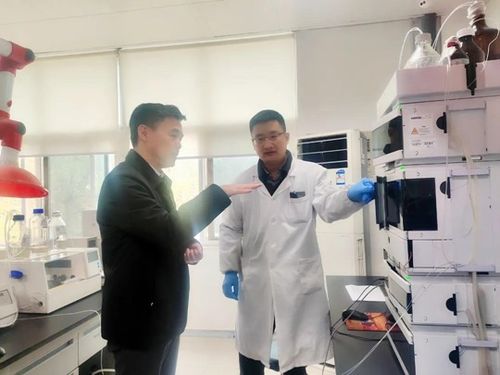 江蘇省市場監(jiān)管局深入南京工業(yè)大學調(diào)研食品安全工作并開展市場調(diào)查