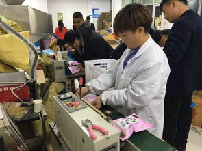 臨沂聚財農副產品共享工廠 兩月電商銷售額3.6億元，批發市場轉型的‘聚財模式’探秘