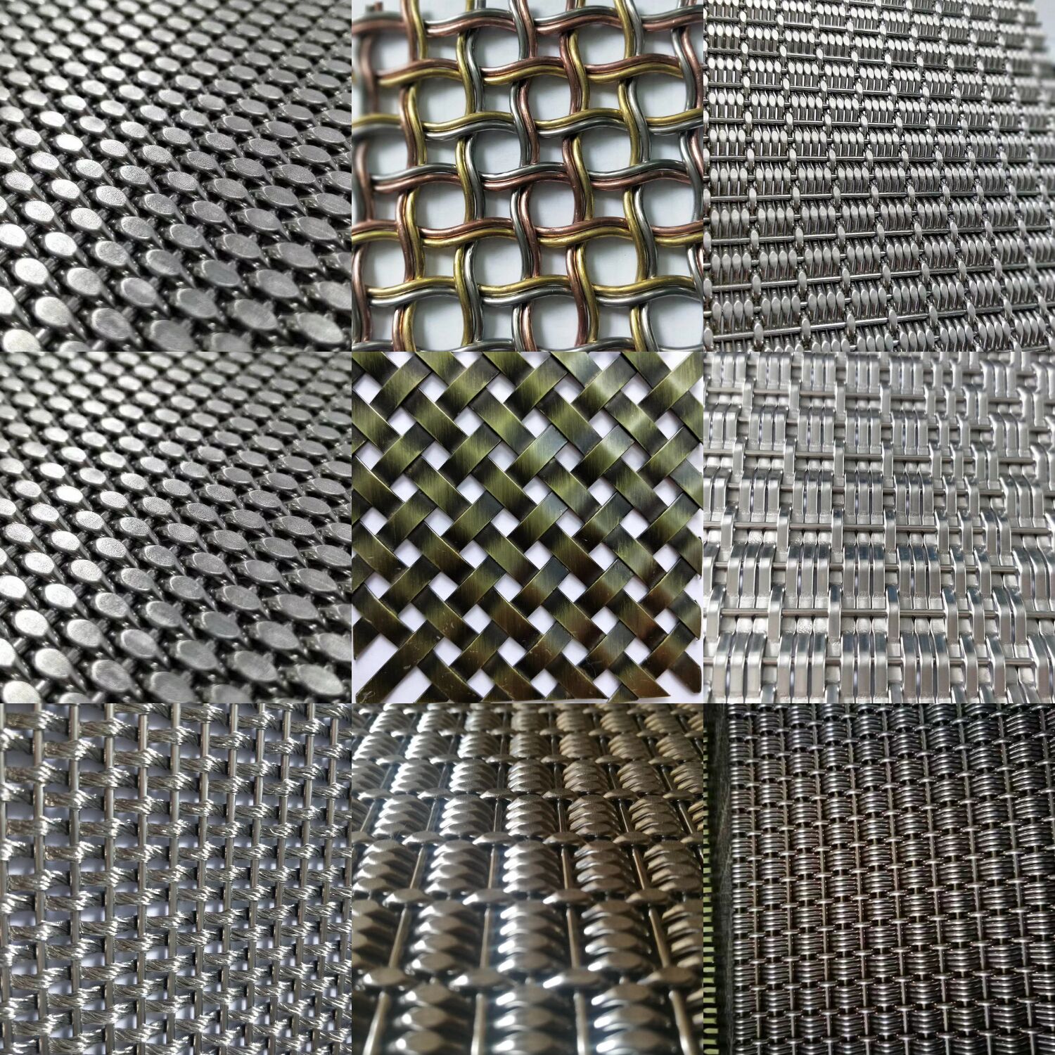 電梯轎廂金屬網(wǎng)背景墻 現(xiàn)代空間的藝術(shù)隔斷與裝飾