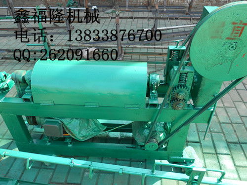 安平鑫福隆絲網金屬制品廠 金屬制品行業的專業力量